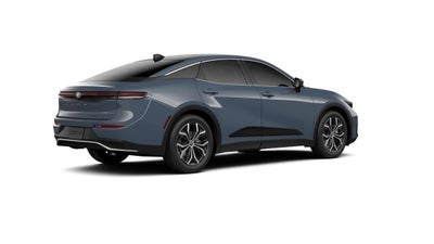 2026 Toyota Crown XLE