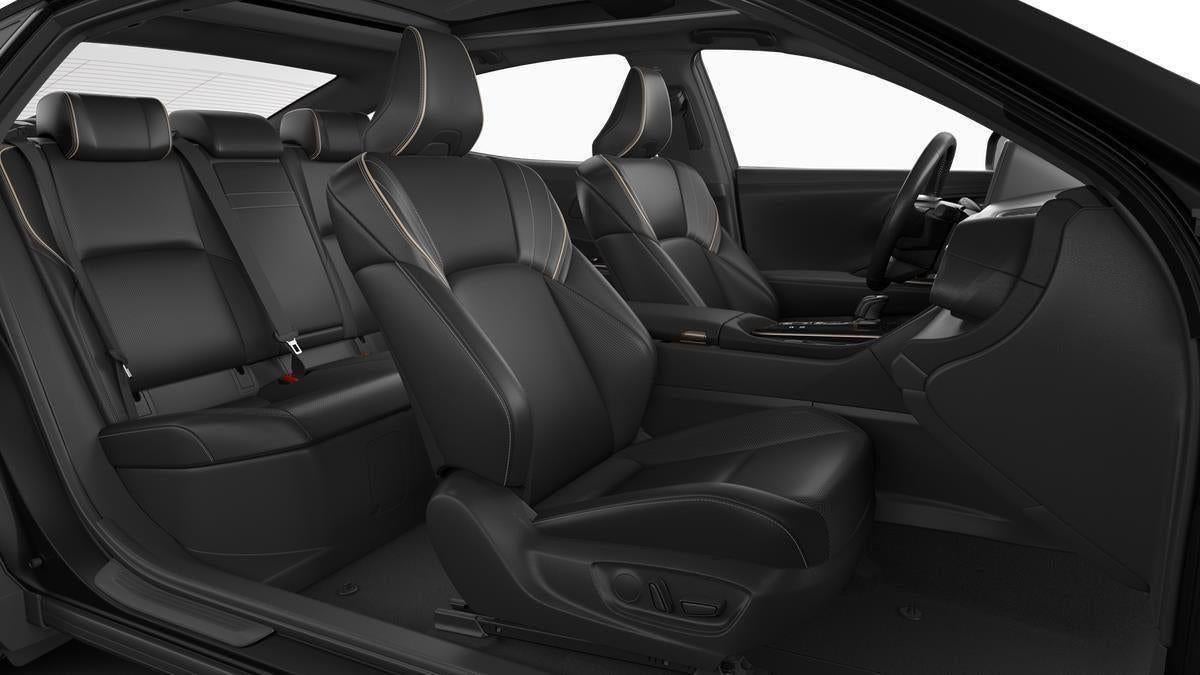 2026 Toyota Crown XLE