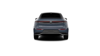 2026 Toyota Crown XLE