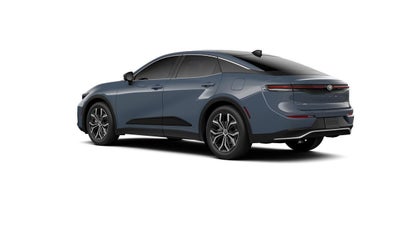 2026 Toyota Crown XLE