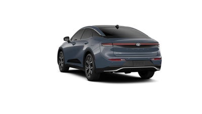 2026 Toyota Crown XLE