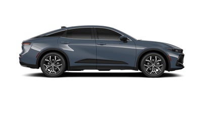 2026 Toyota Crown XLE