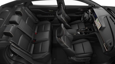 2026 Toyota Crown XLE