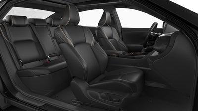 2026 Toyota Crown XLE