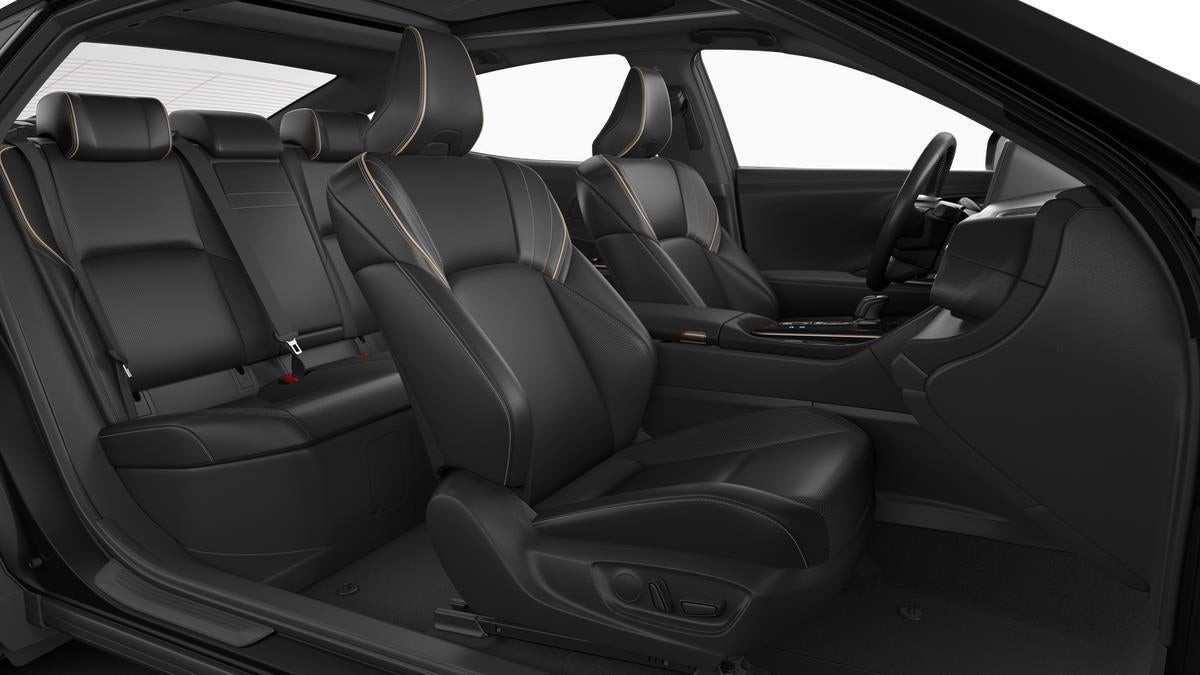 2026 Toyota Crown XLE