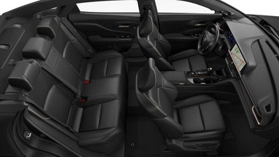 2026 Toyota Crown XLE