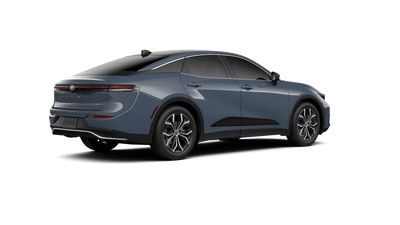 2026 Toyota Crown Limited