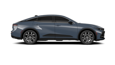 2026 Toyota Crown Limited