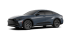 2026 Toyota Crown Limited