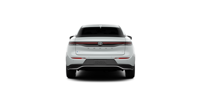 2026 Toyota Crown Limited
