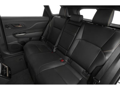 2026 Toyota Crown Signia Limited