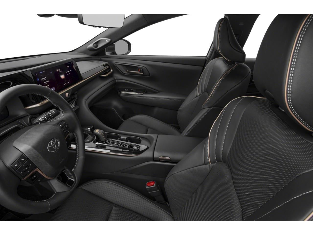 2026 Toyota Crown Signia Limited