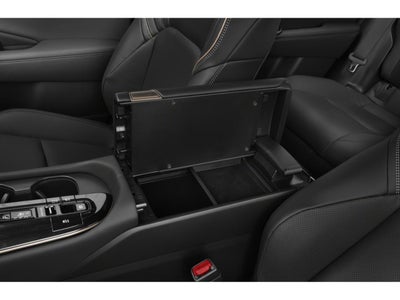 2026 Toyota Crown Signia Limited
