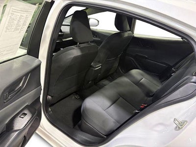 2023 Toyota Prius LE