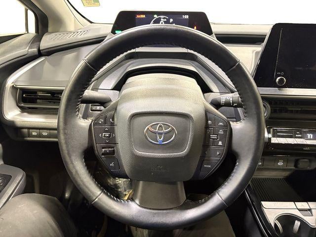 2023 Toyota Prius LE