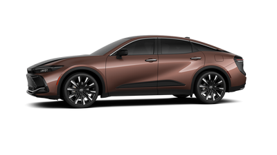 2026 Toyota Crown Platinum