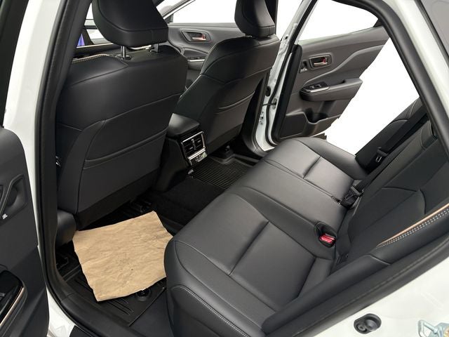 2026 Toyota Crown Platinum