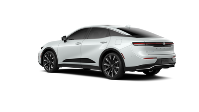 2026 Toyota Crown Platinum