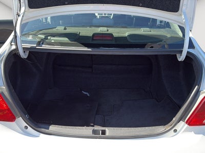 2007 Toyota Yaris BASE