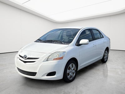2007 Toyota Yaris BASE