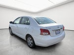 2007 Toyota Yaris BASE