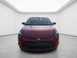 2021 Toyota Corolla Hybrid LE