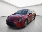 2021 Toyota Corolla Hybrid LE