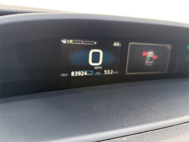 2021 Toyota Prius Prime XLE