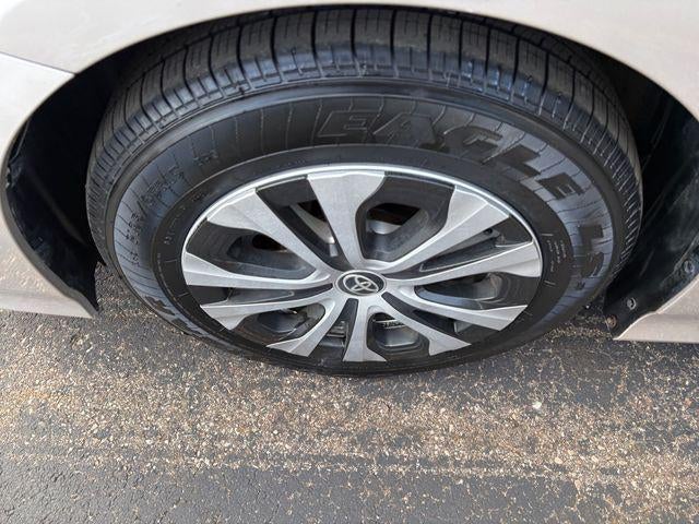 2021 Toyota Prius Prime XLE