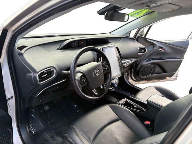 2021 Toyota Prius Prime XLE