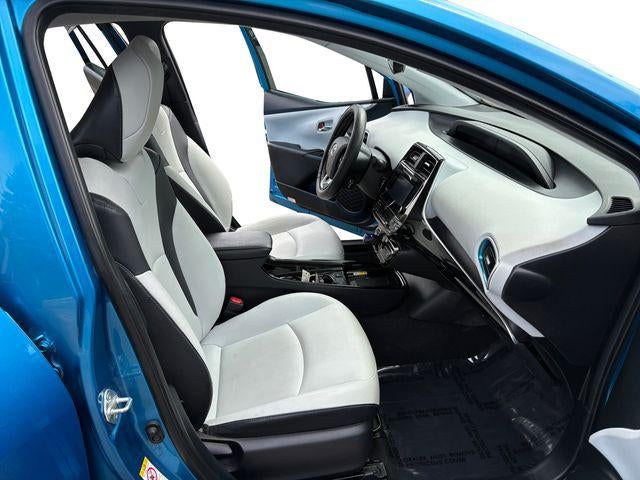 2019 Toyota Prius XLE