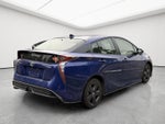 2018 Toyota Prius Three Touring