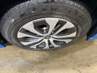 2021 Toyota Prius LE AWD-e