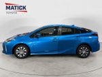 2021 Toyota Prius LE AWD-e
