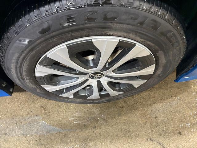 2021 Toyota Prius LE AWD-e