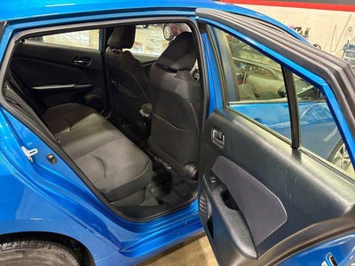 2021 Toyota Prius LE AWD-e