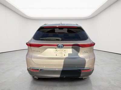 2021 Toyota Venza XLE