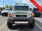2010 Toyota FJ Cruiser 4WD AT