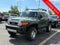 2010 Toyota FJ Cruiser 4WD AT