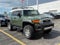 2010 Toyota FJ Cruiser 4WD AT