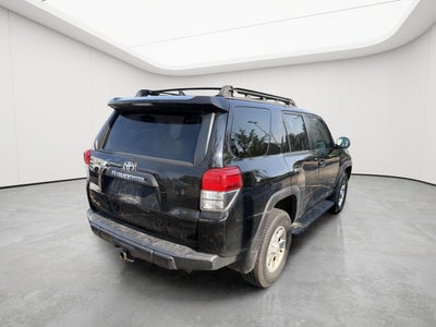 2012 Toyota 4Runner SR5