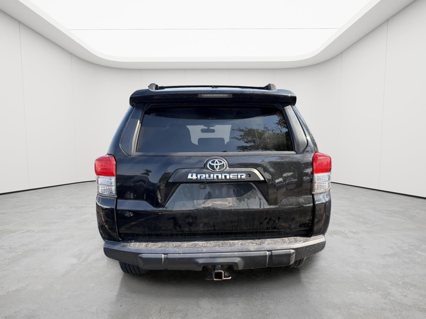 2012 Toyota 4Runner SR5