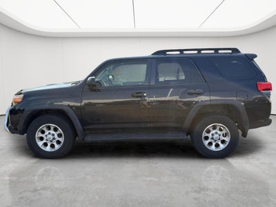 2012 Toyota 4Runner SR5