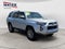2020 Toyota 4Runner TRD Off-Road
