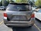2009 Toyota Highlander Sport