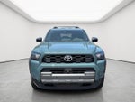 2025 Toyota 4Runner TRD Off-Road Premium