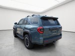 2025 Toyota 4Runner TRD Off-Road Premium