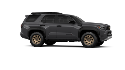 2026 Toyota 4Runner Hybrid TRD Off Road