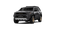 2026 Toyota 4Runner Hybrid TRD Off Road