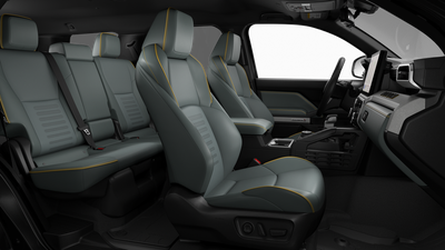 2026 Toyota 4Runner Hybrid TRD Off Road